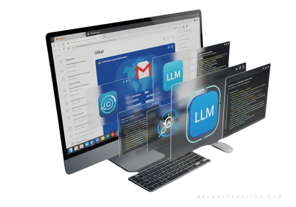 Gmail Gemini browser integration